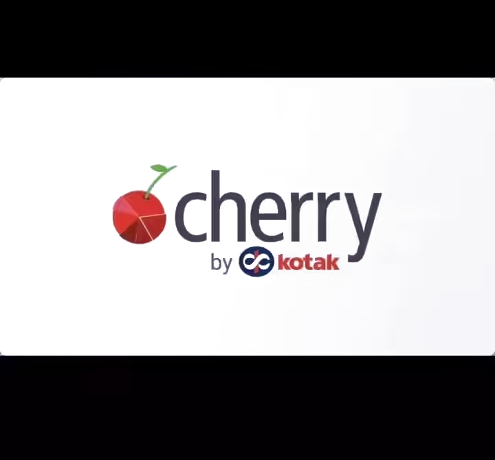 Cherry by Kotak